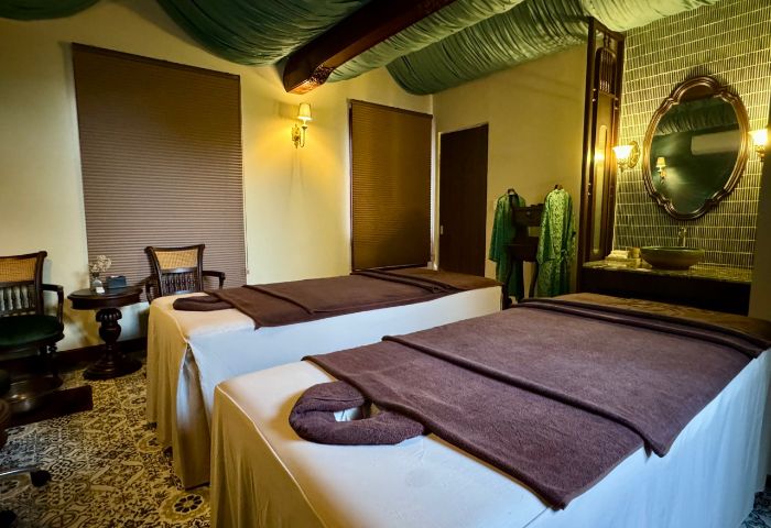 Serene spa hoian_shop_facilities_picture